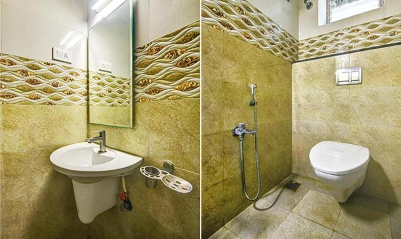 Fabhotel Central Palace Chennai Luaran gambar